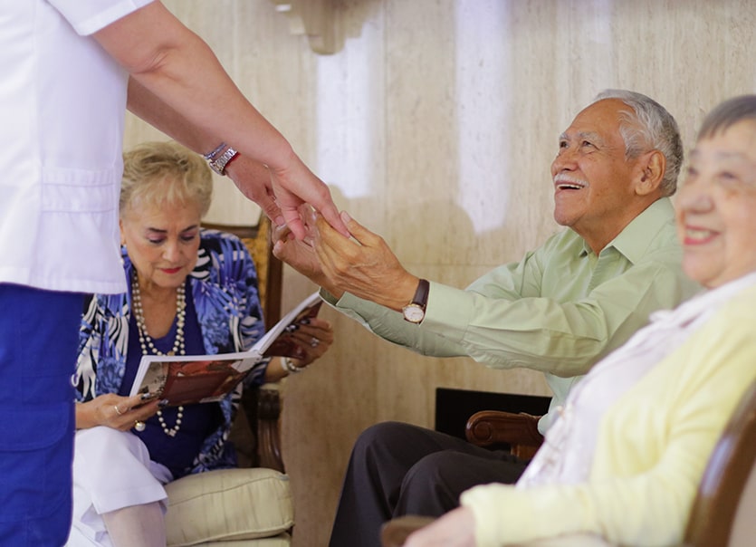Slider Home - Fundación de Ayuda a la Ancianidad
